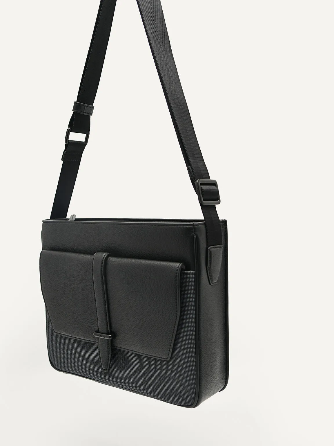Messenger Bag