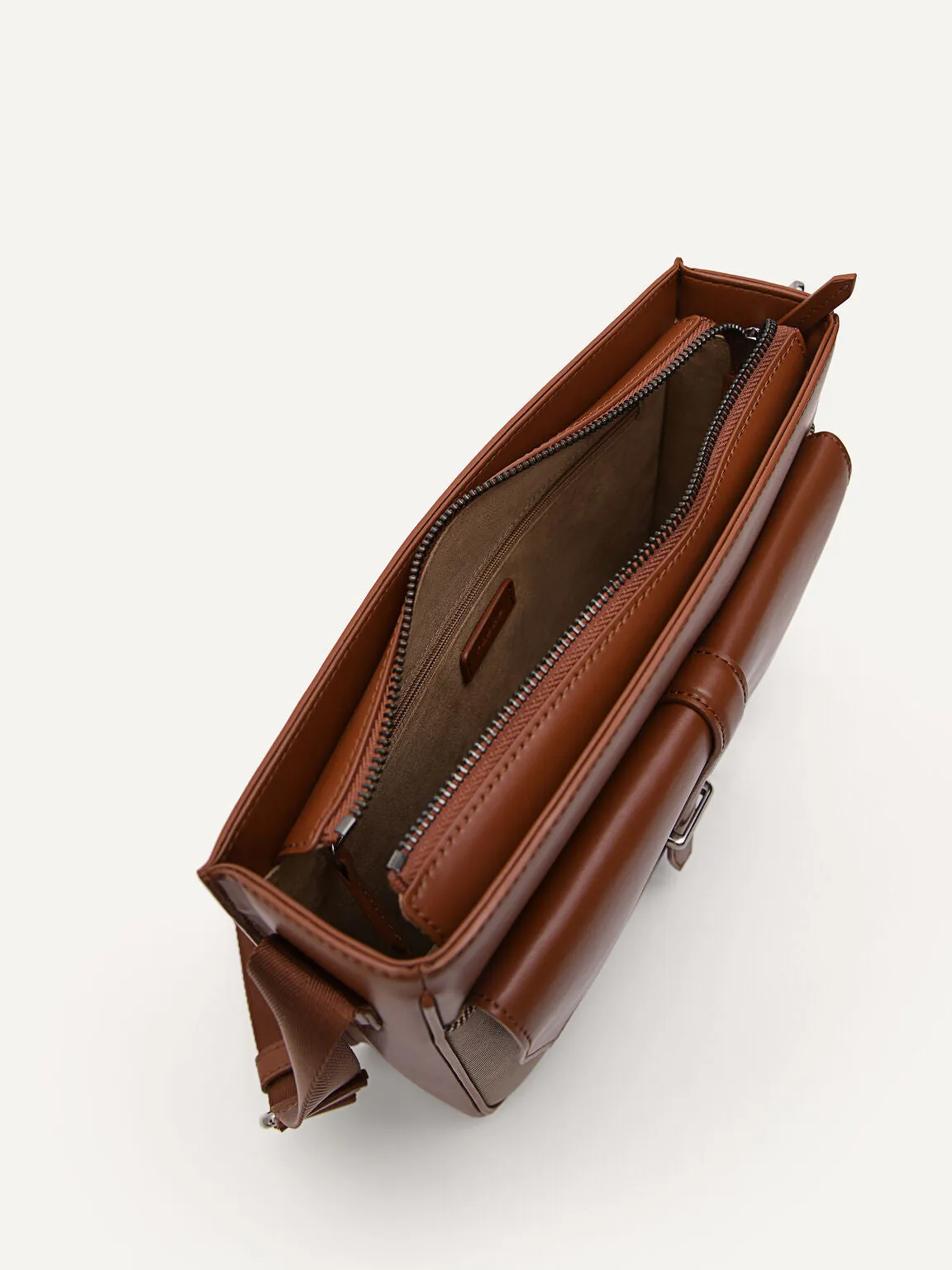 Messenger Bag