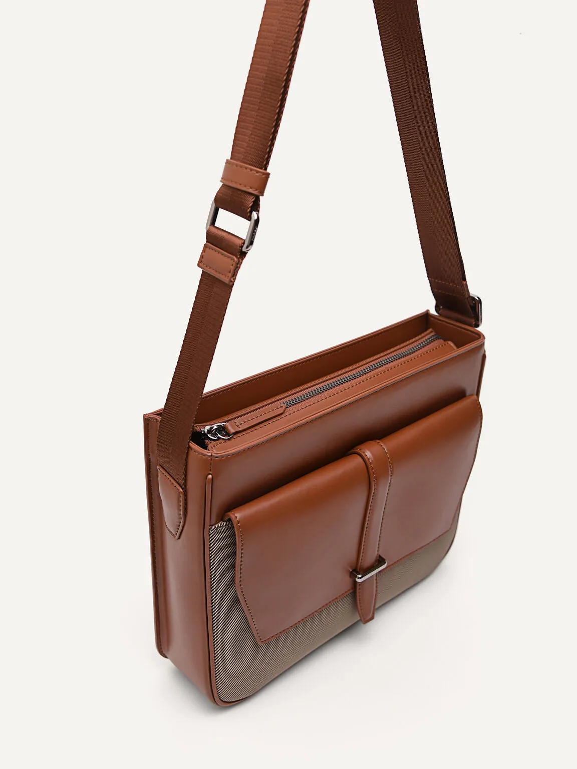 Messenger Bag