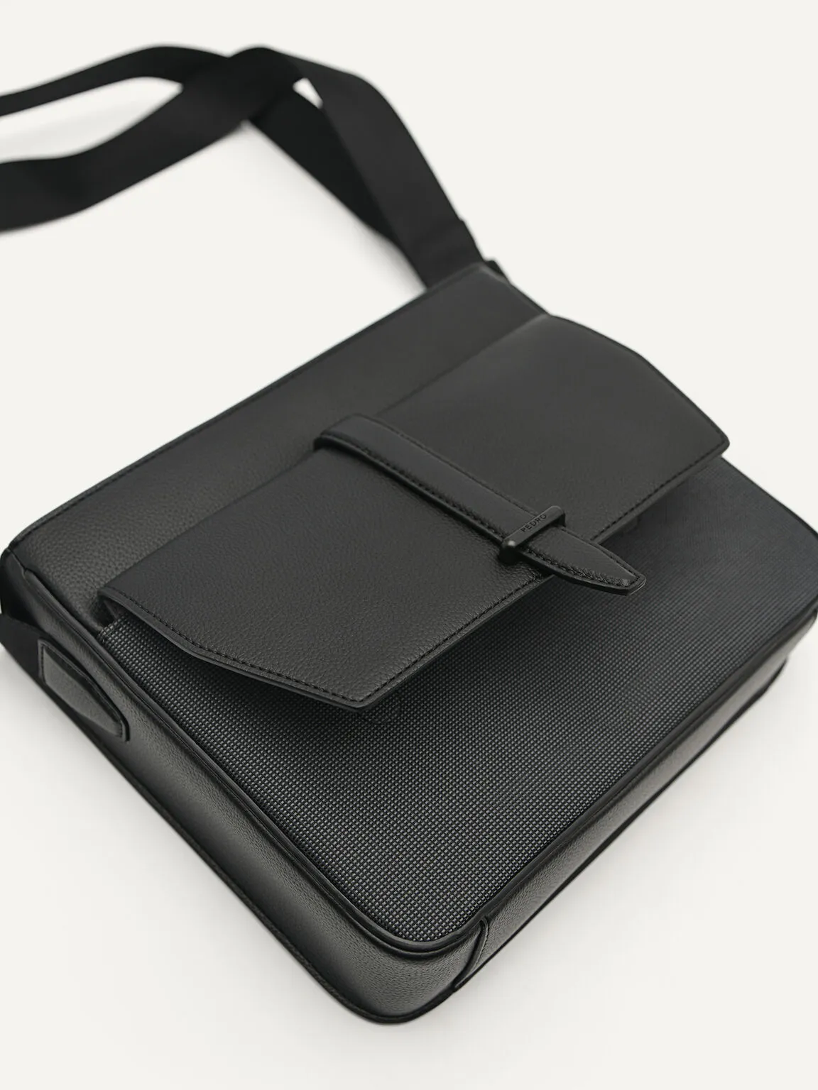 Messenger Bag