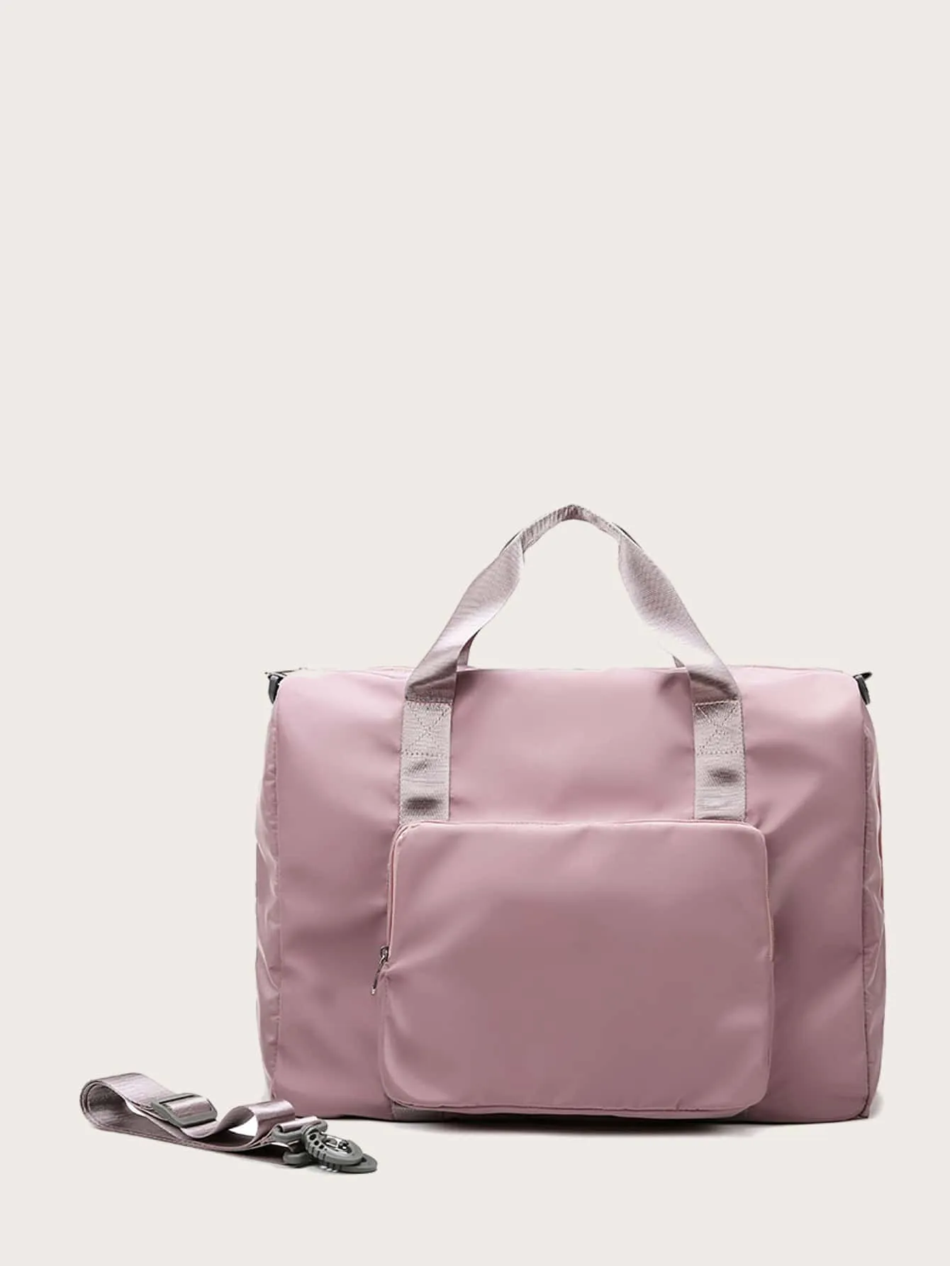 Minimalist Large Capacity Duffle Bag