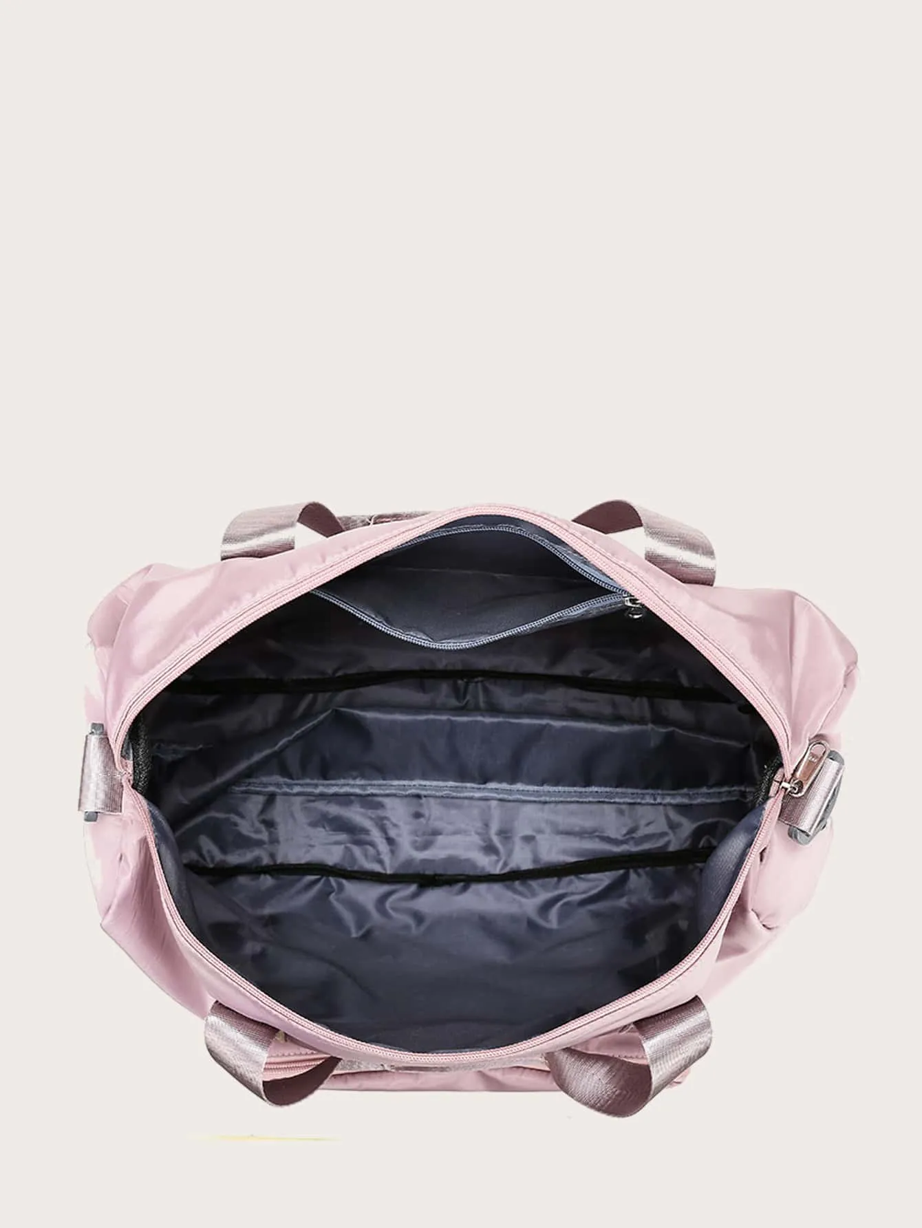 Minimalist Large Capacity Duffle Bag