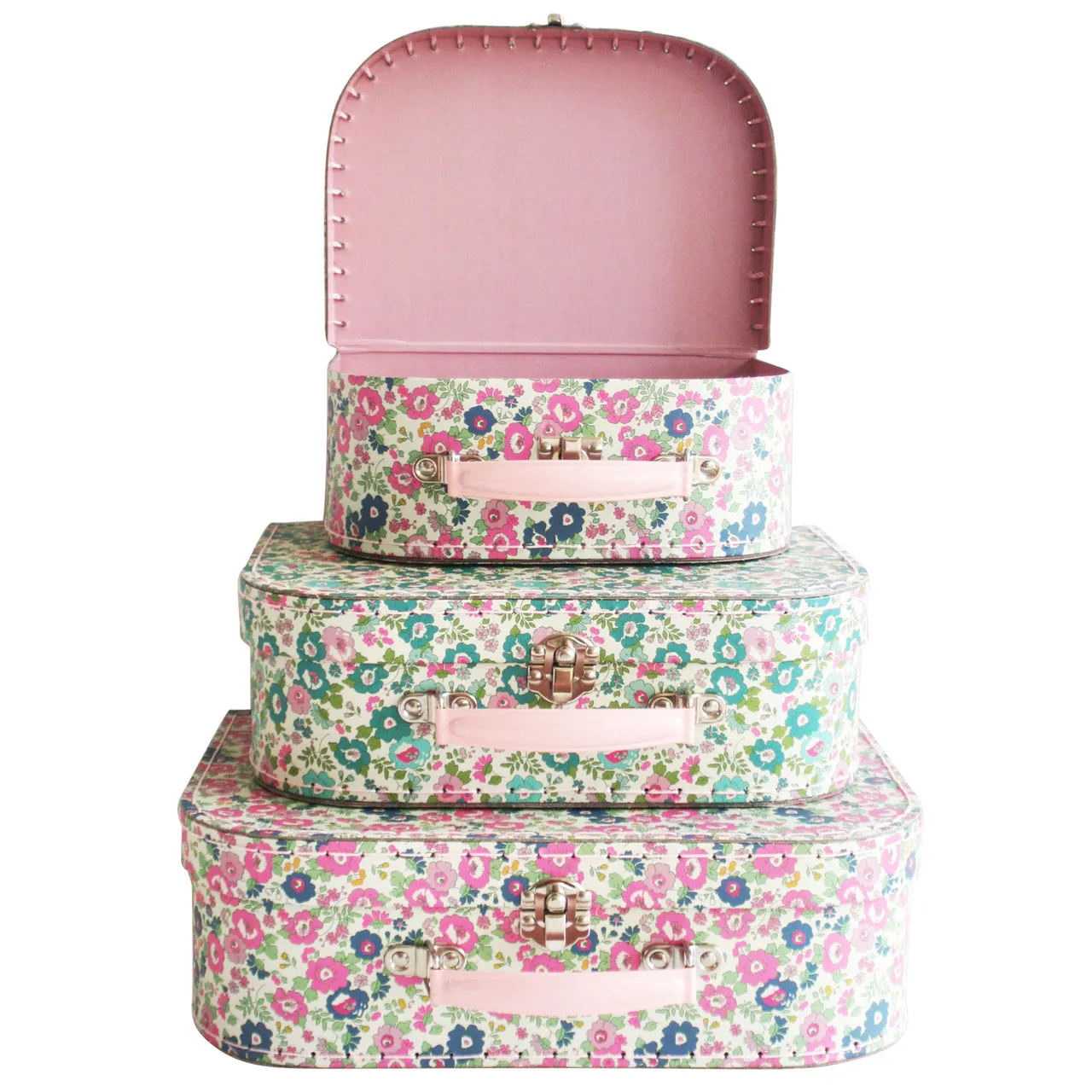 Nesting Case