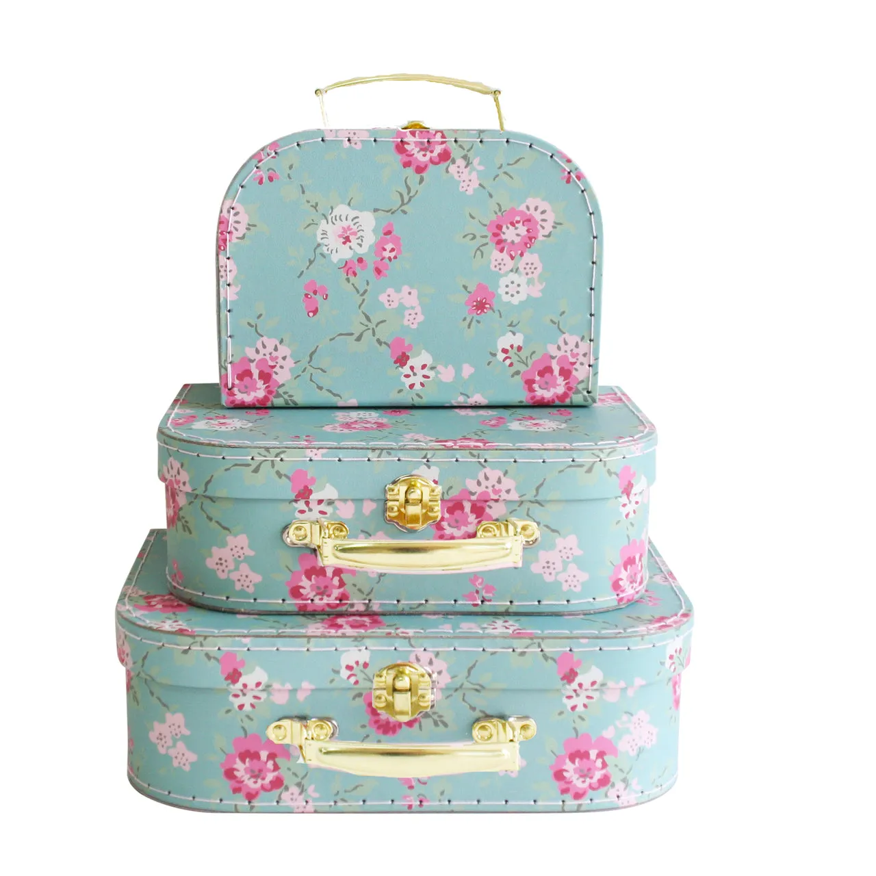 Nesting Case