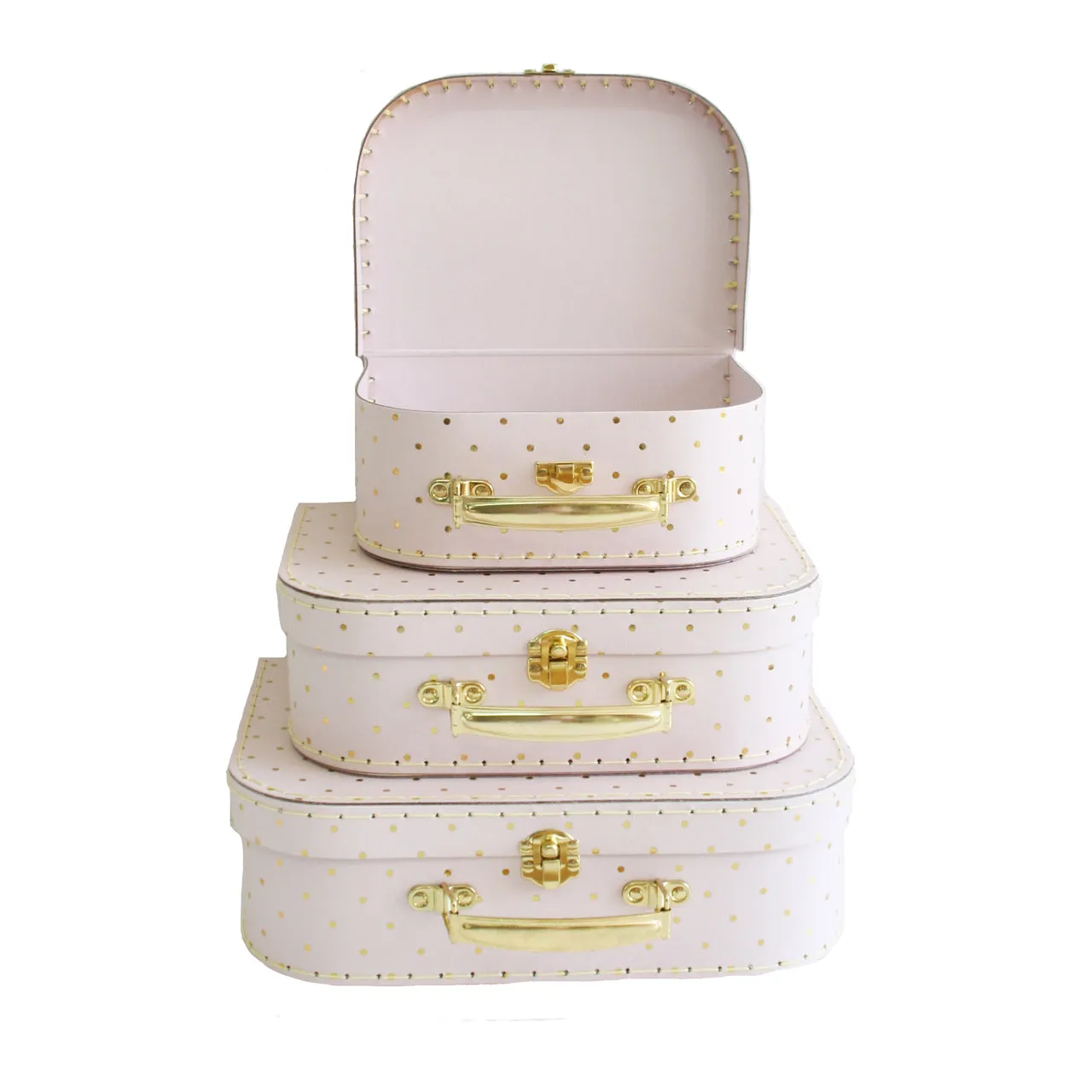 Nesting Case
