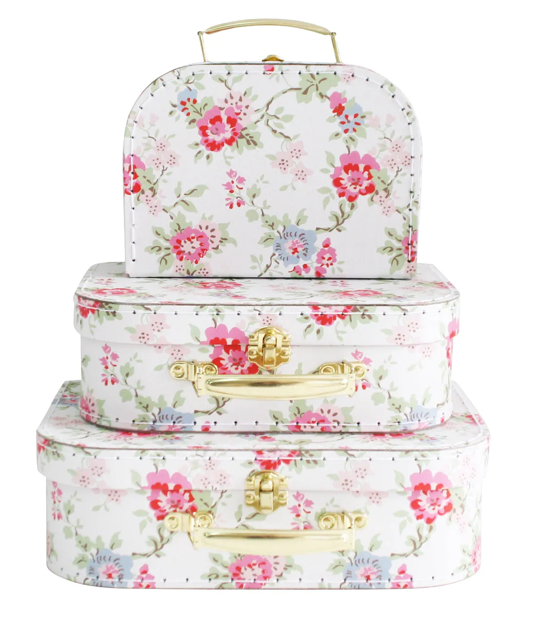 Nesting Case