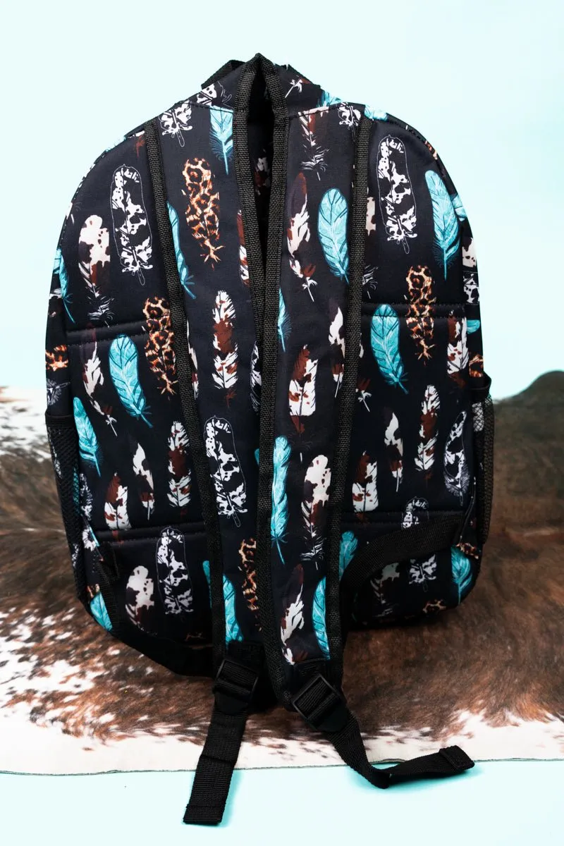 NGIL Miu Falls Large Backpack