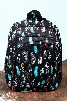 NGIL Miu Falls Large Backpack
