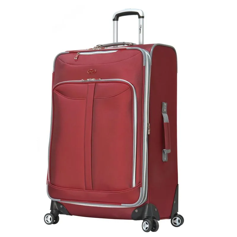 Olympia Tuscany 30" Exp Spinner Luggage