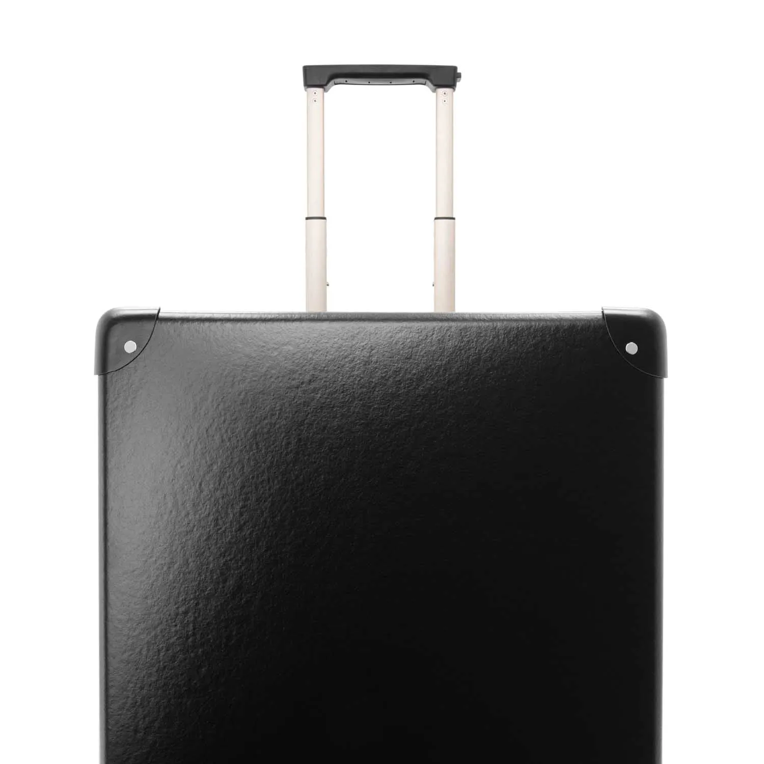Original · Large Check-In - 4 Wheels | Black/Black