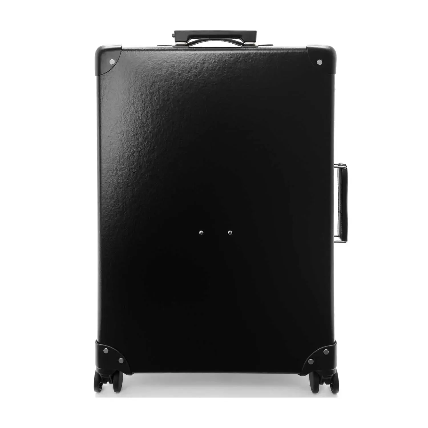 Original · Large Check-In - 4 Wheels | Black/Black