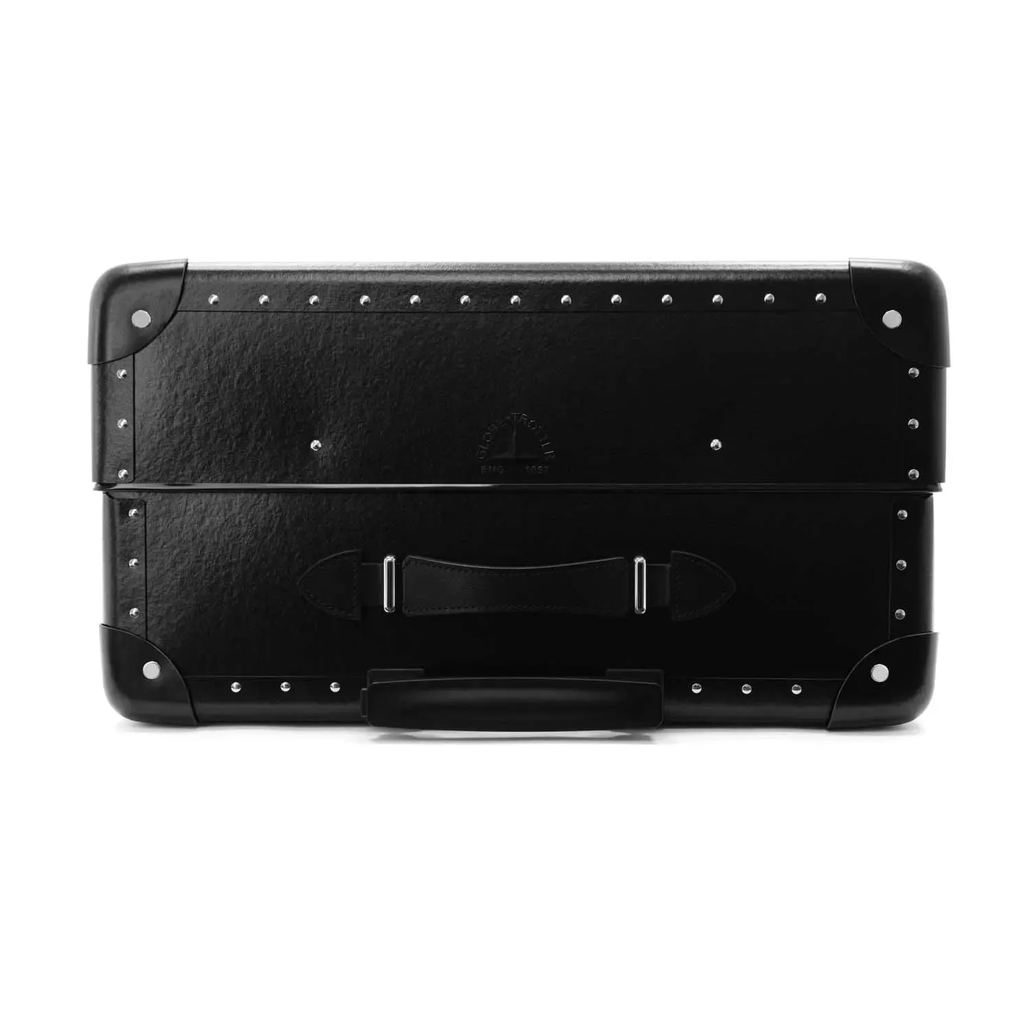 Original · Large Check-In - 4 Wheels | Black/Black