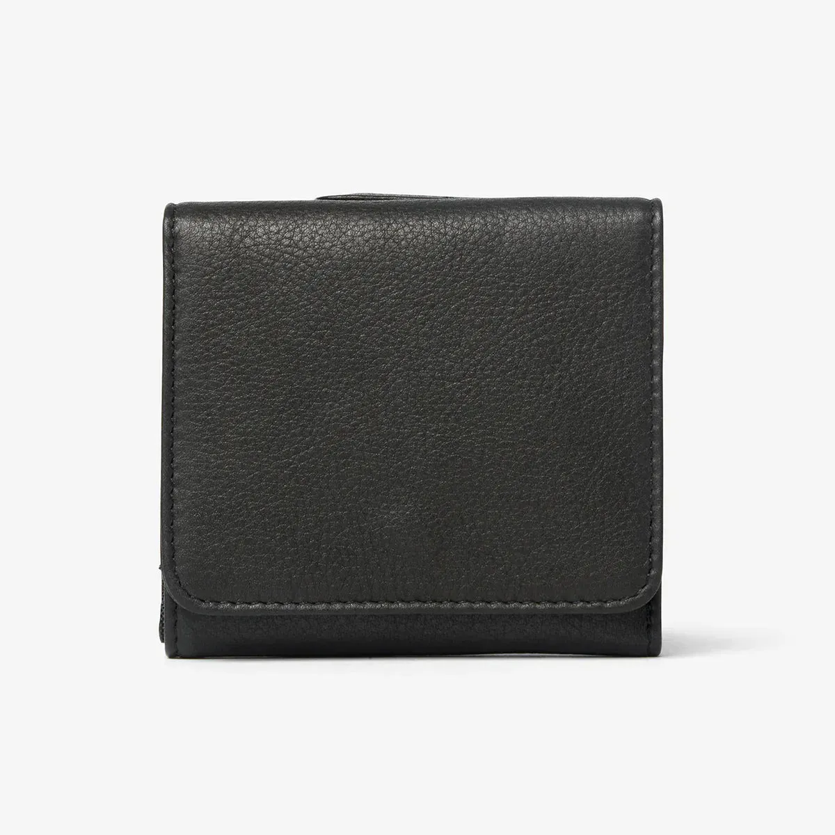 Osgoode Marley RFID Mini Compact Leather Wallet
