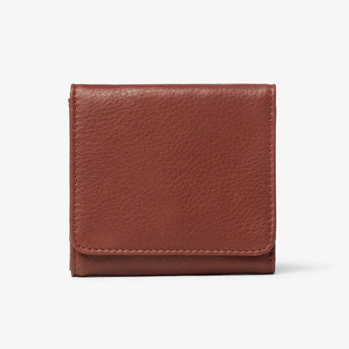 Osgoode Marley RFID Mini Compact Leather Wallet