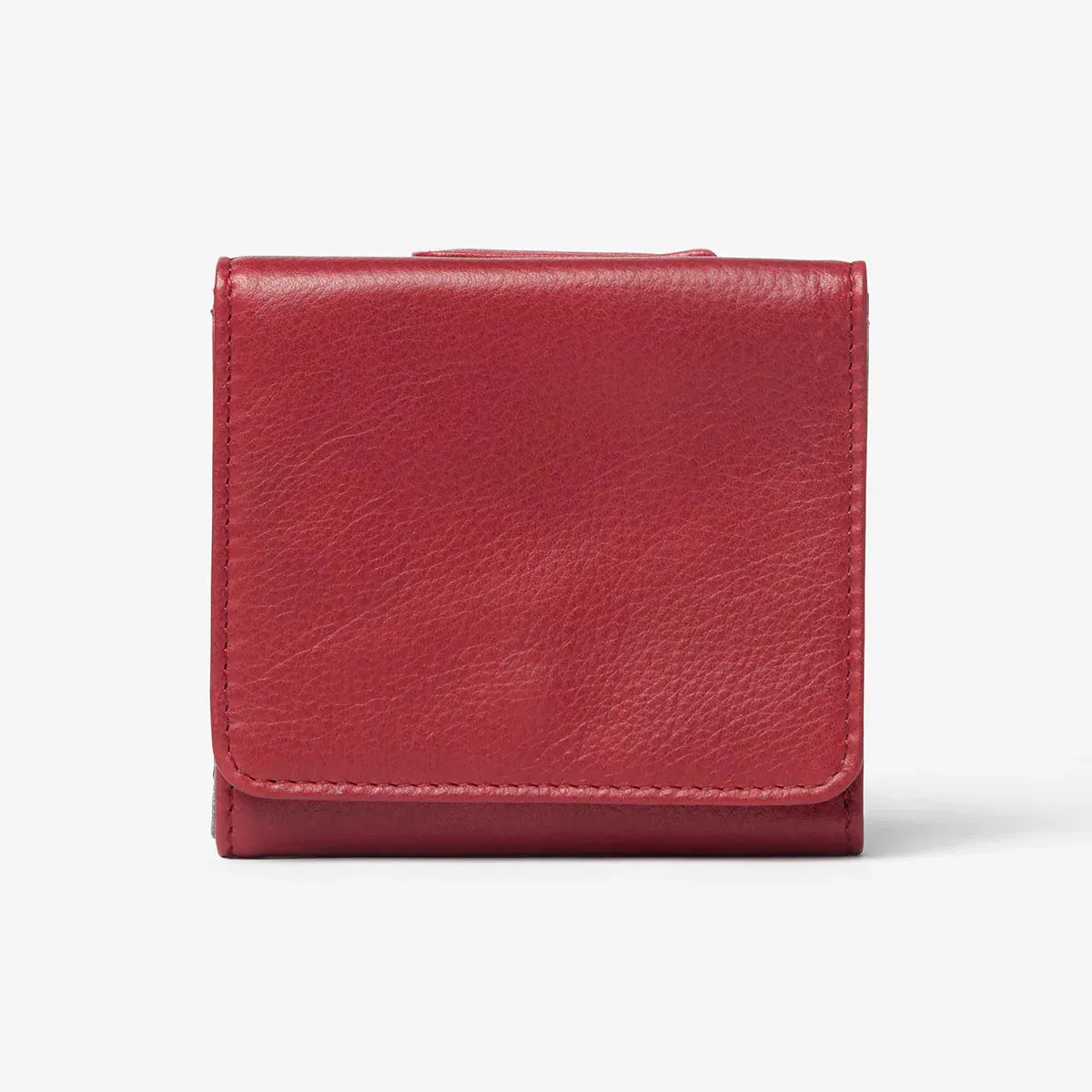 Osgoode Marley RFID Mini Compact Leather Wallet