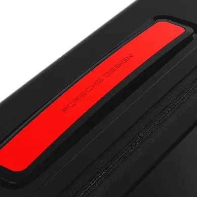 PD Roadster Hardcase Handle Inlay