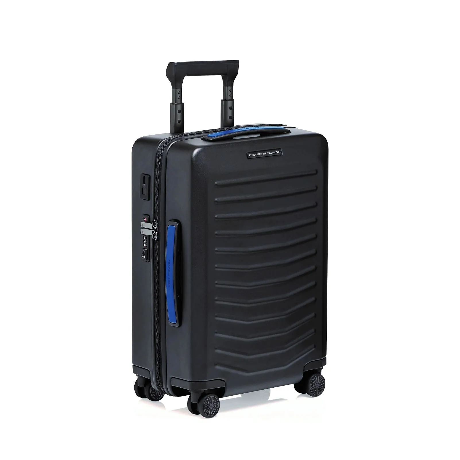 PD Roadster Hardcase Handle Inlay
