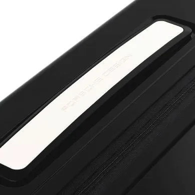 PD Roadster Hardcase Handle Inlay