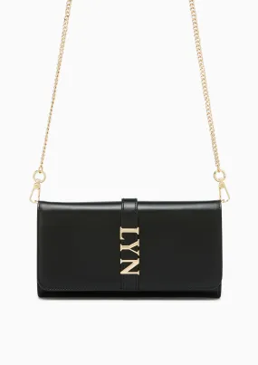Rene Wallet On Chain Black
