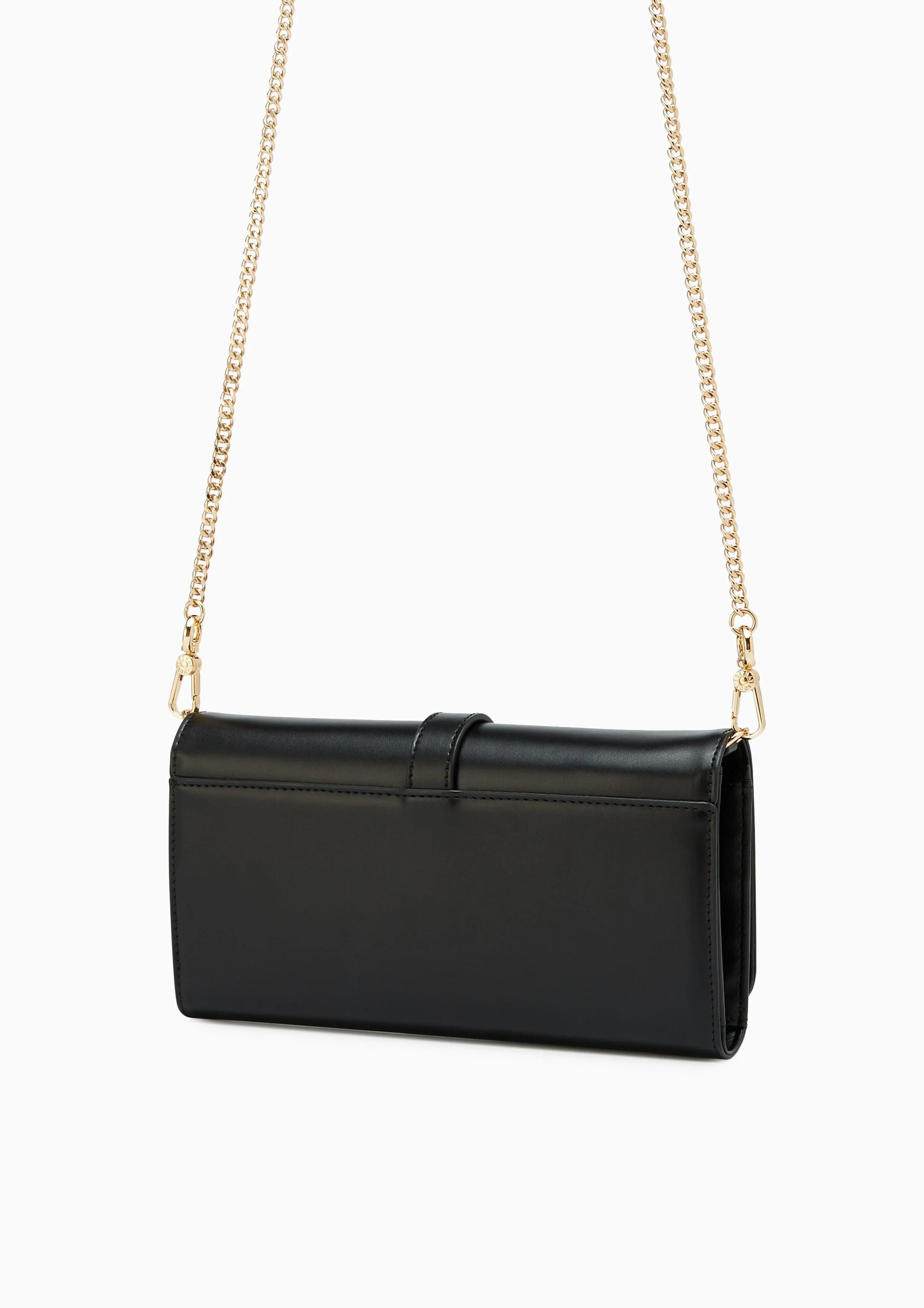 Rene Wallet On Chain Black