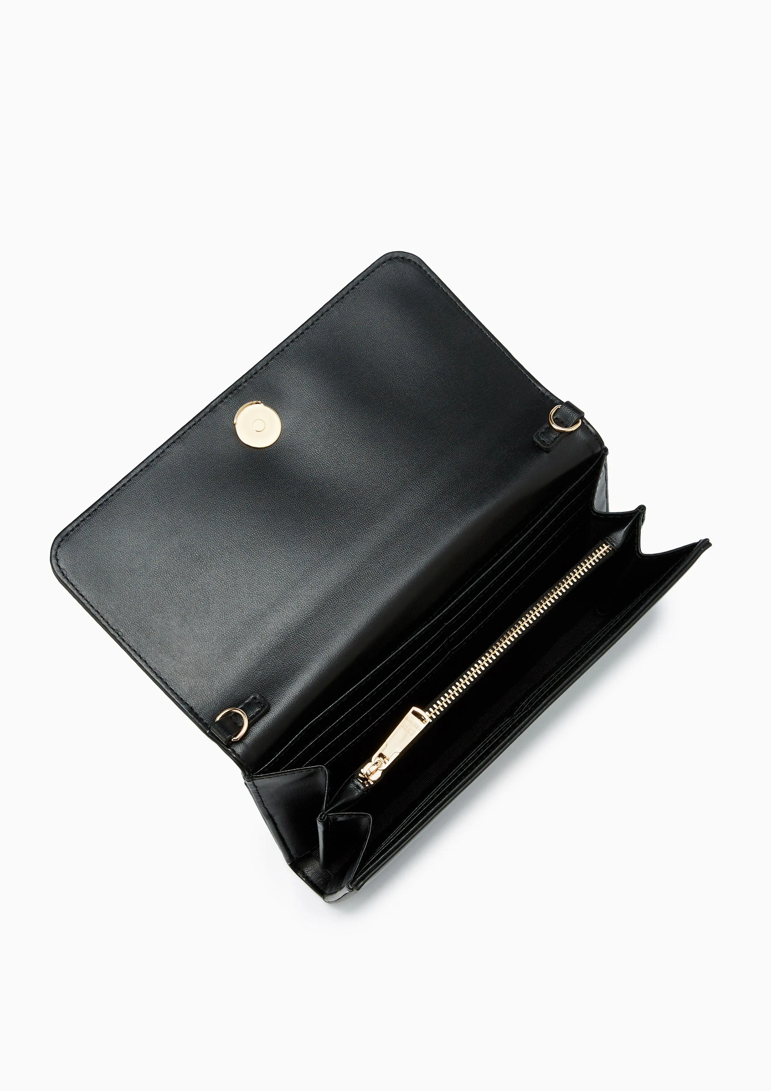 Rene Wallet On Chain Black