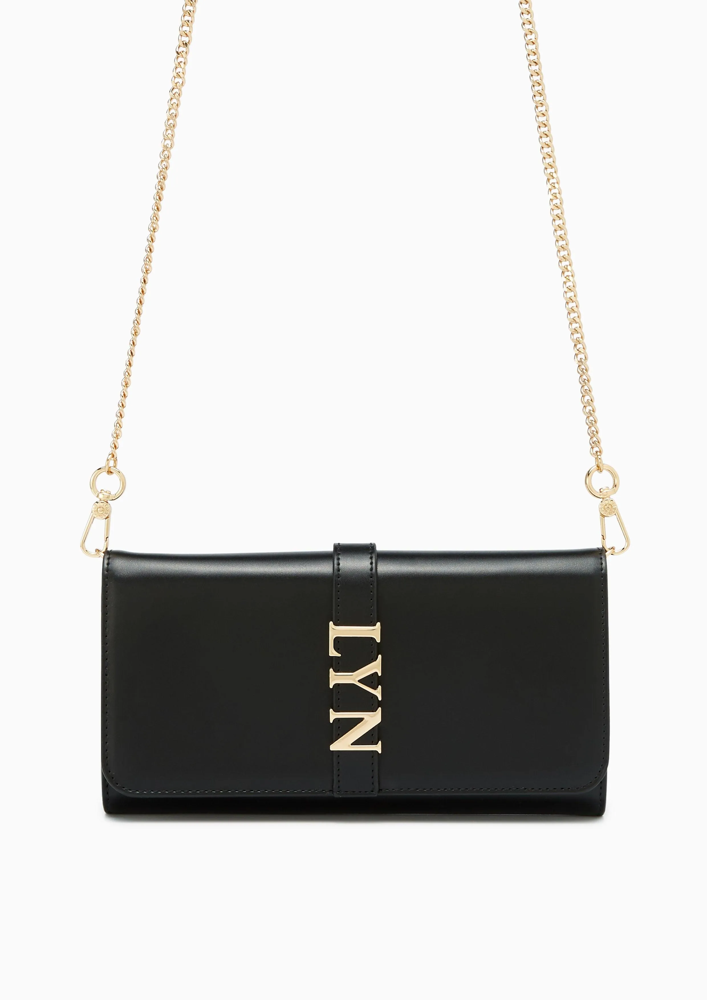 Rene Wallet On Chain Black