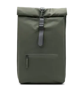 Rolltop Waterproof Rucksack W3