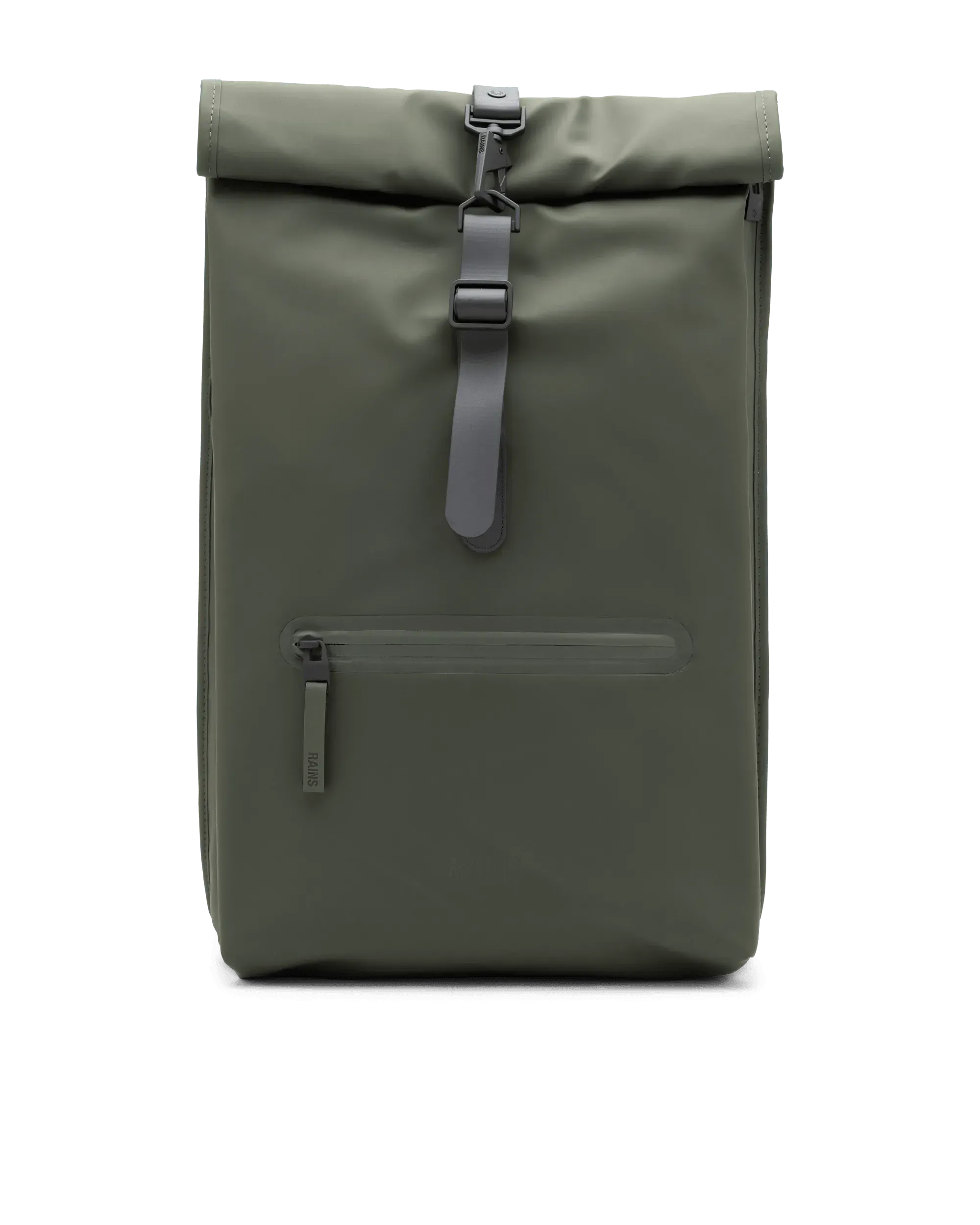 Rolltop Waterproof Rucksack W3