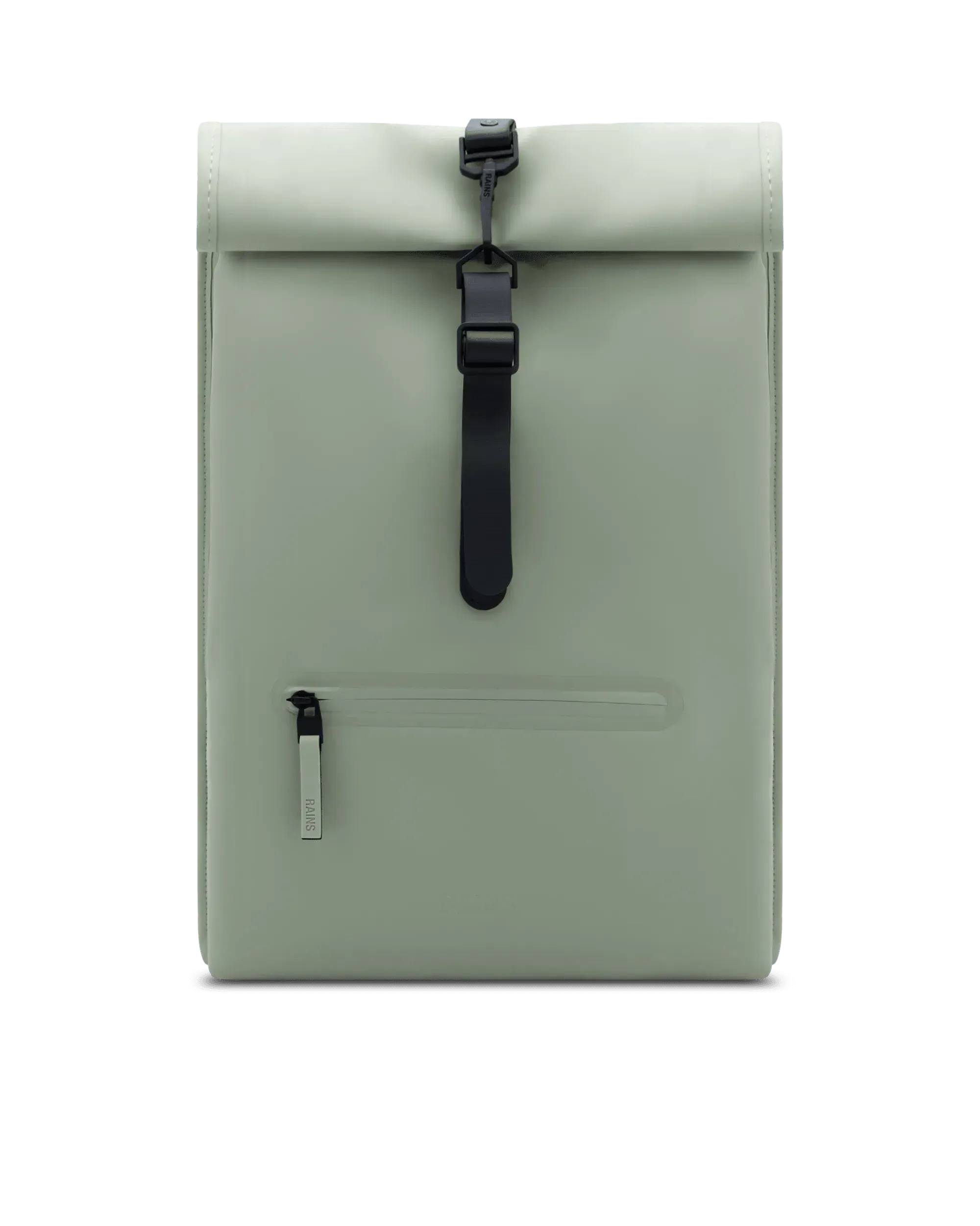 Rolltop Waterproof Rucksack W3