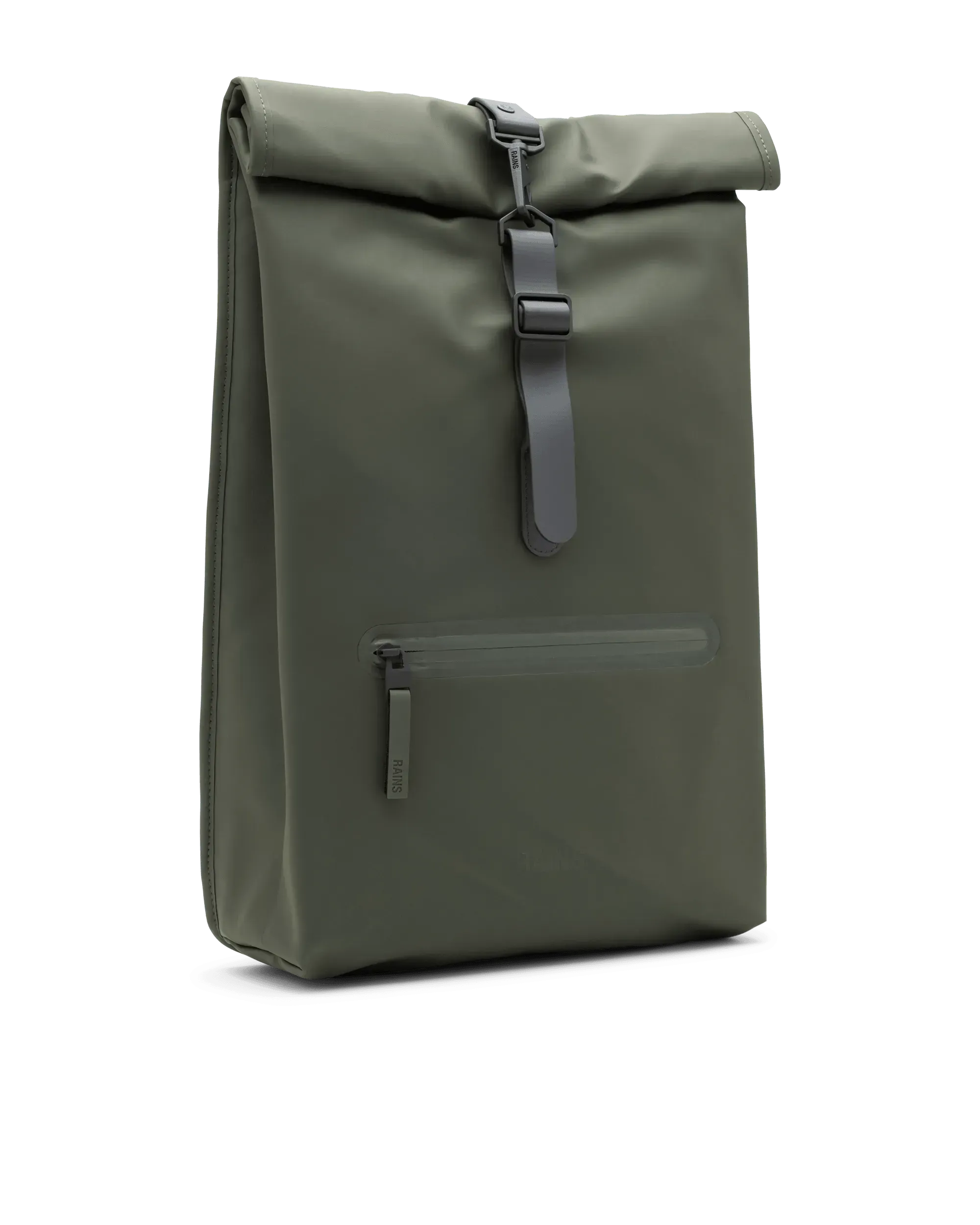 Rolltop Waterproof Rucksack W3