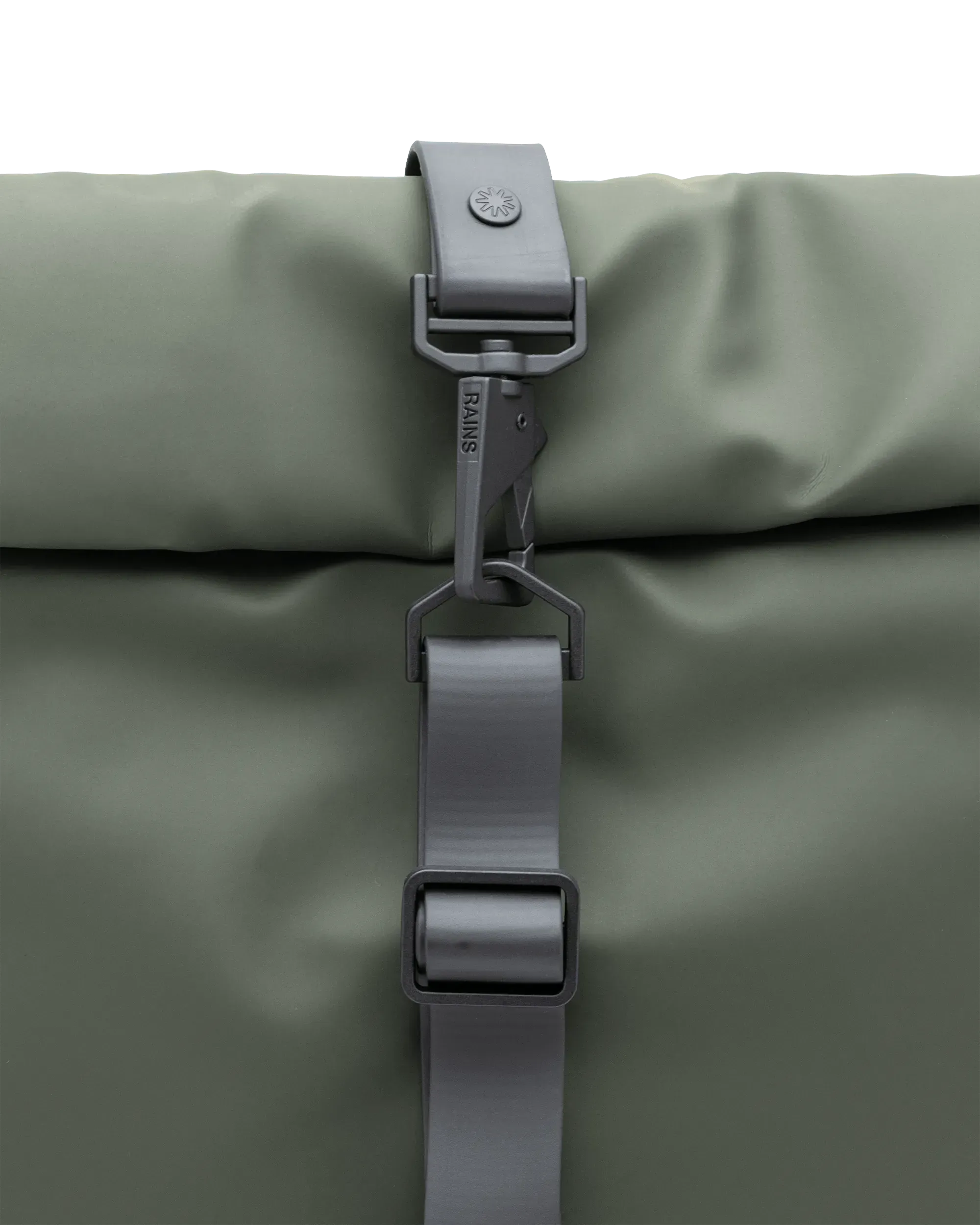 Rolltop Waterproof Rucksack W3