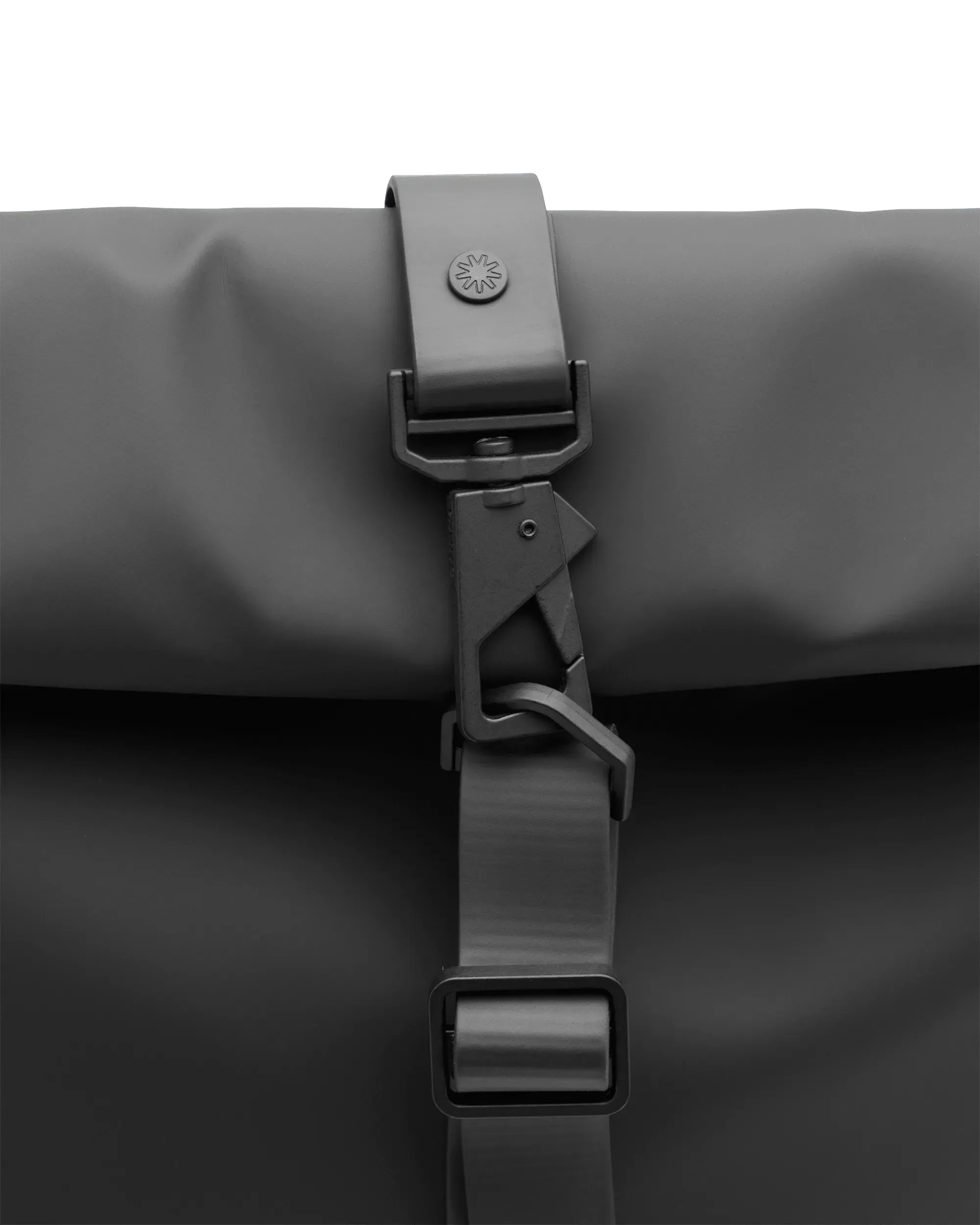 Rolltop Waterproof Rucksack W3