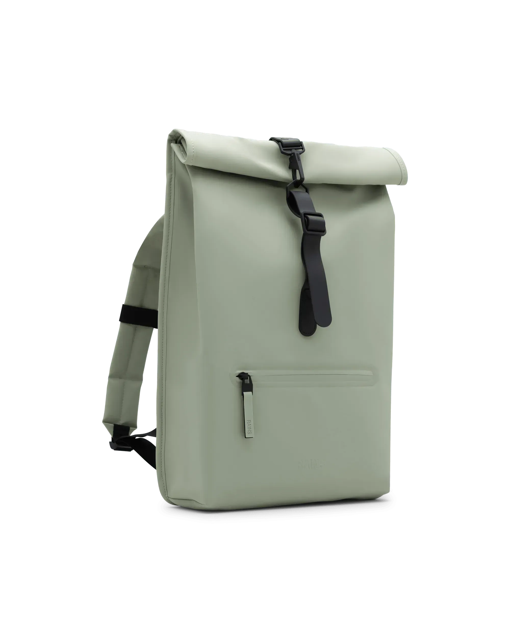 Rolltop Waterproof Rucksack W3