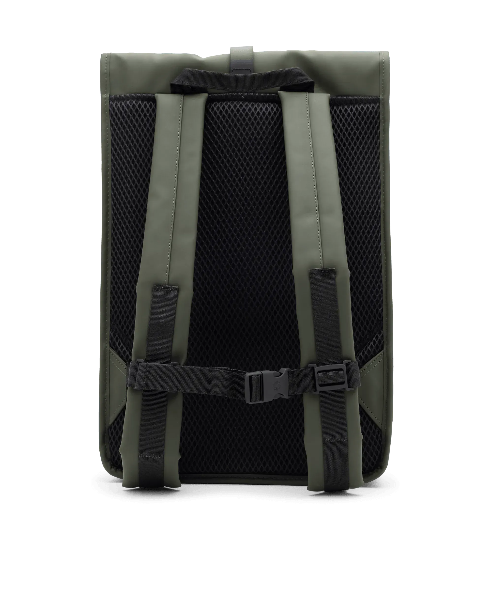 Rolltop Waterproof Rucksack W3