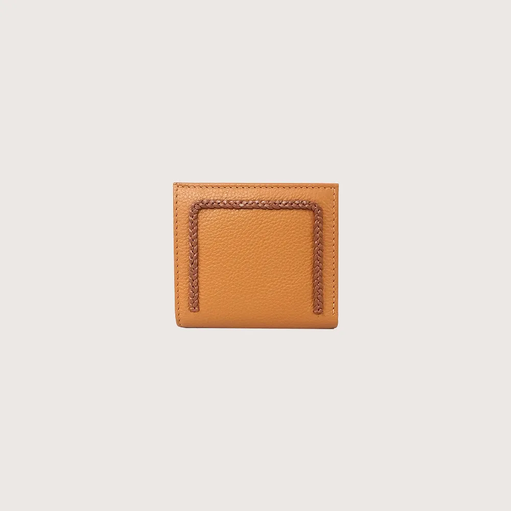 ROPE ME IN COMPACT WALLET