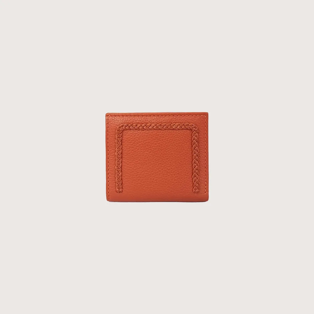 ROPE ME IN COMPACT WALLET