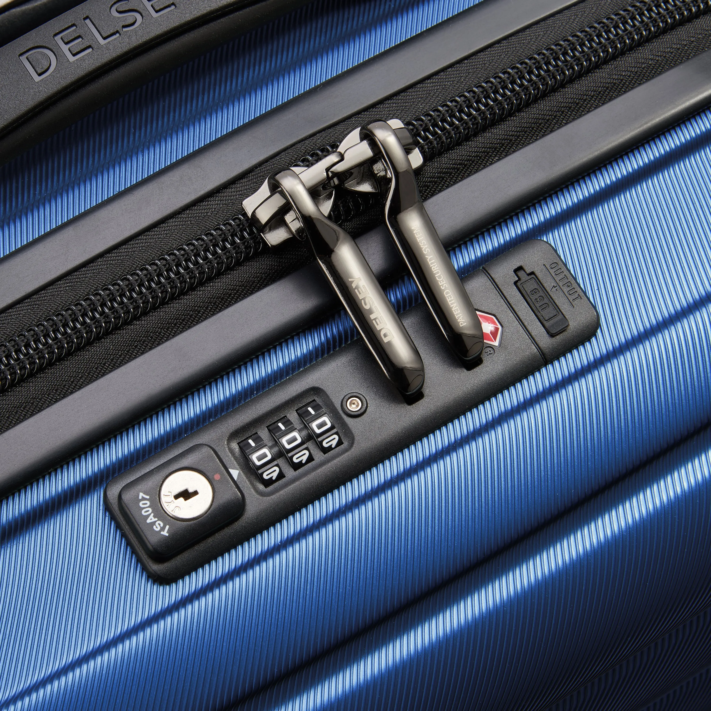 SHADOW 5.0 - Set 3 Expandable Suitcases (L-75cm) (M-66cm) (S-55cm)