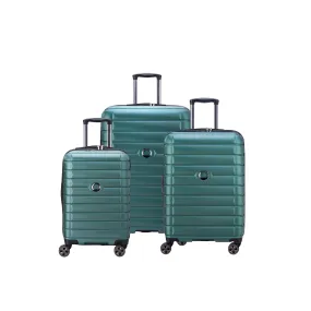 SHADOW 5.0 - Set 3 Expandable Suitcases (L-75cm) (M-66cm) (S-55cm)