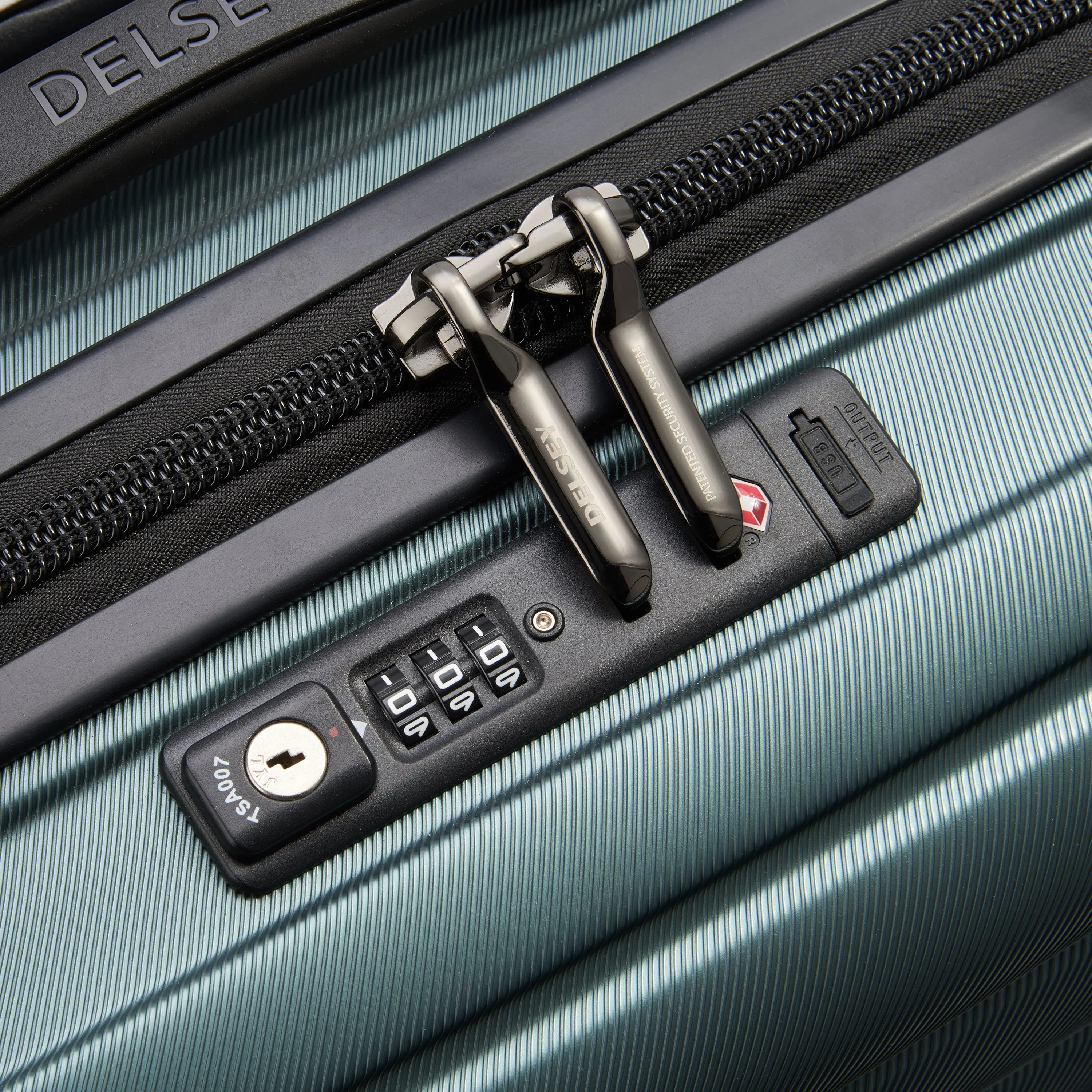 SHADOW 5.0 - Set 3 Expandable Suitcases (L-75cm) (M-66cm) (S-55cm)