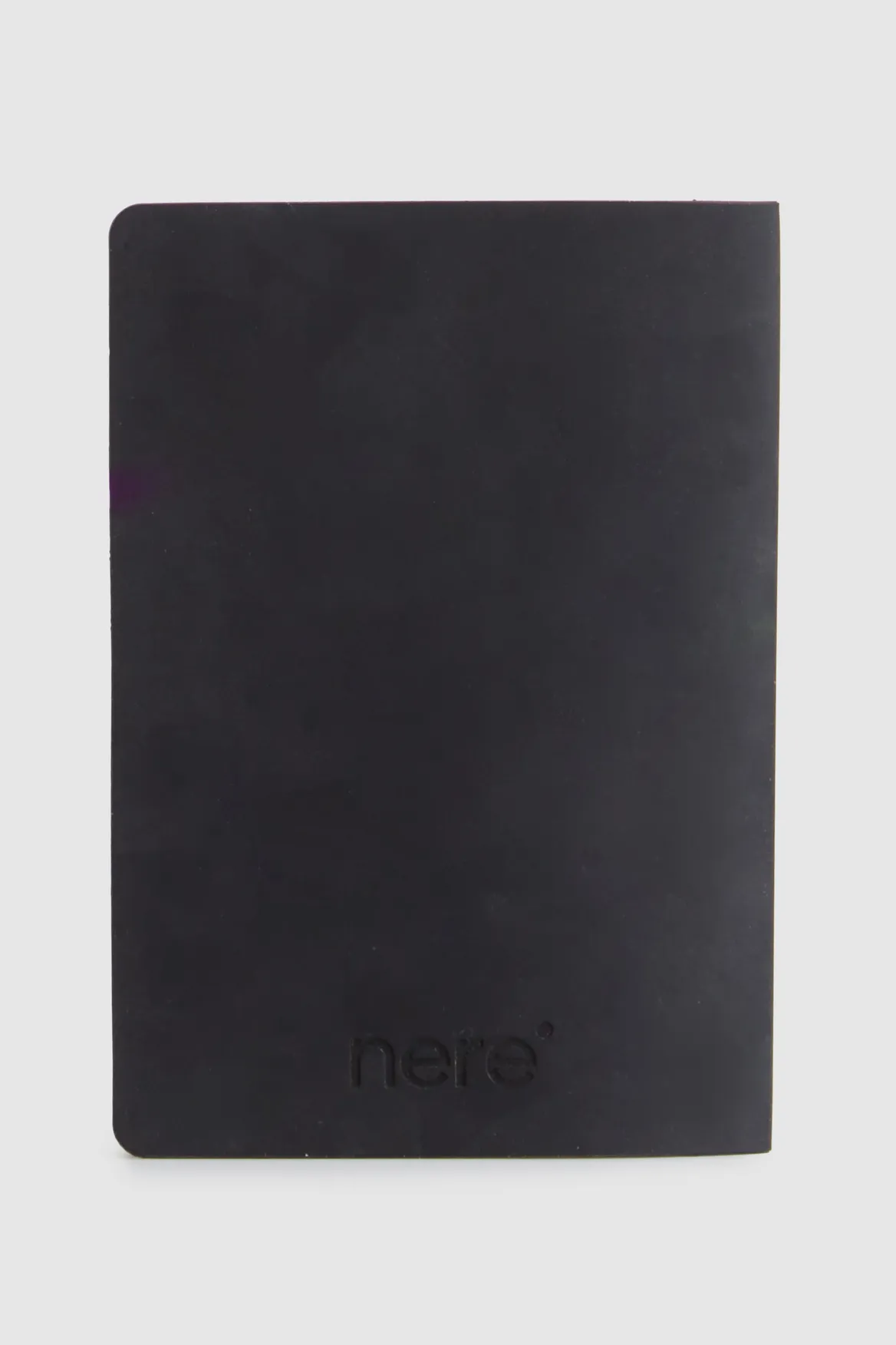 Silicone Passport Cover