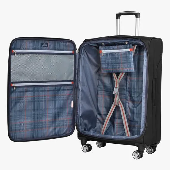 Skyway Sigma 6.0 28" Large Spinner Luggage