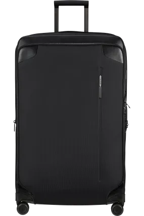 SPLENDIX Spinner (4 wheels) 79cm - Black