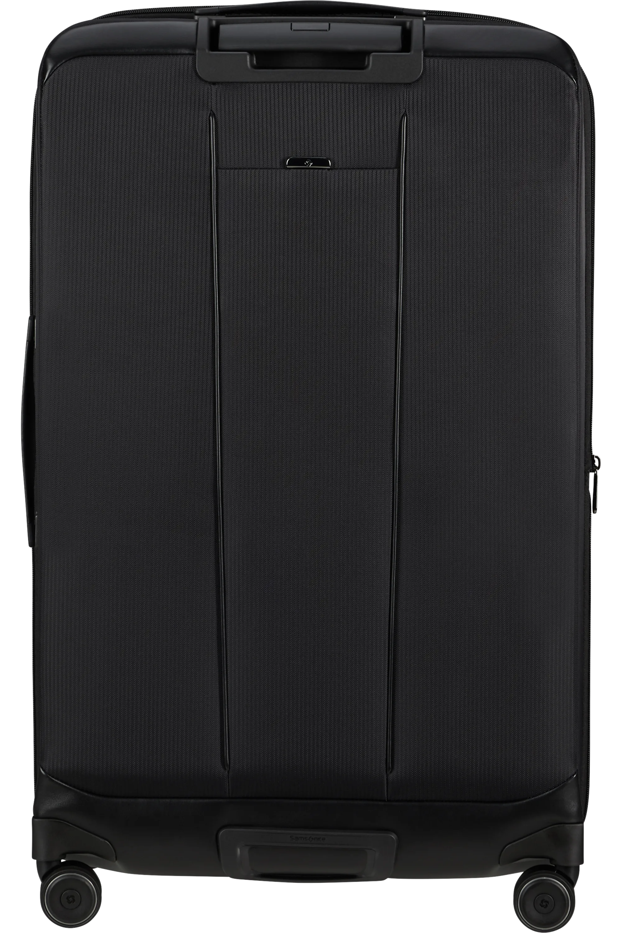 SPLENDIX Spinner (4 wheels) 79cm - Black