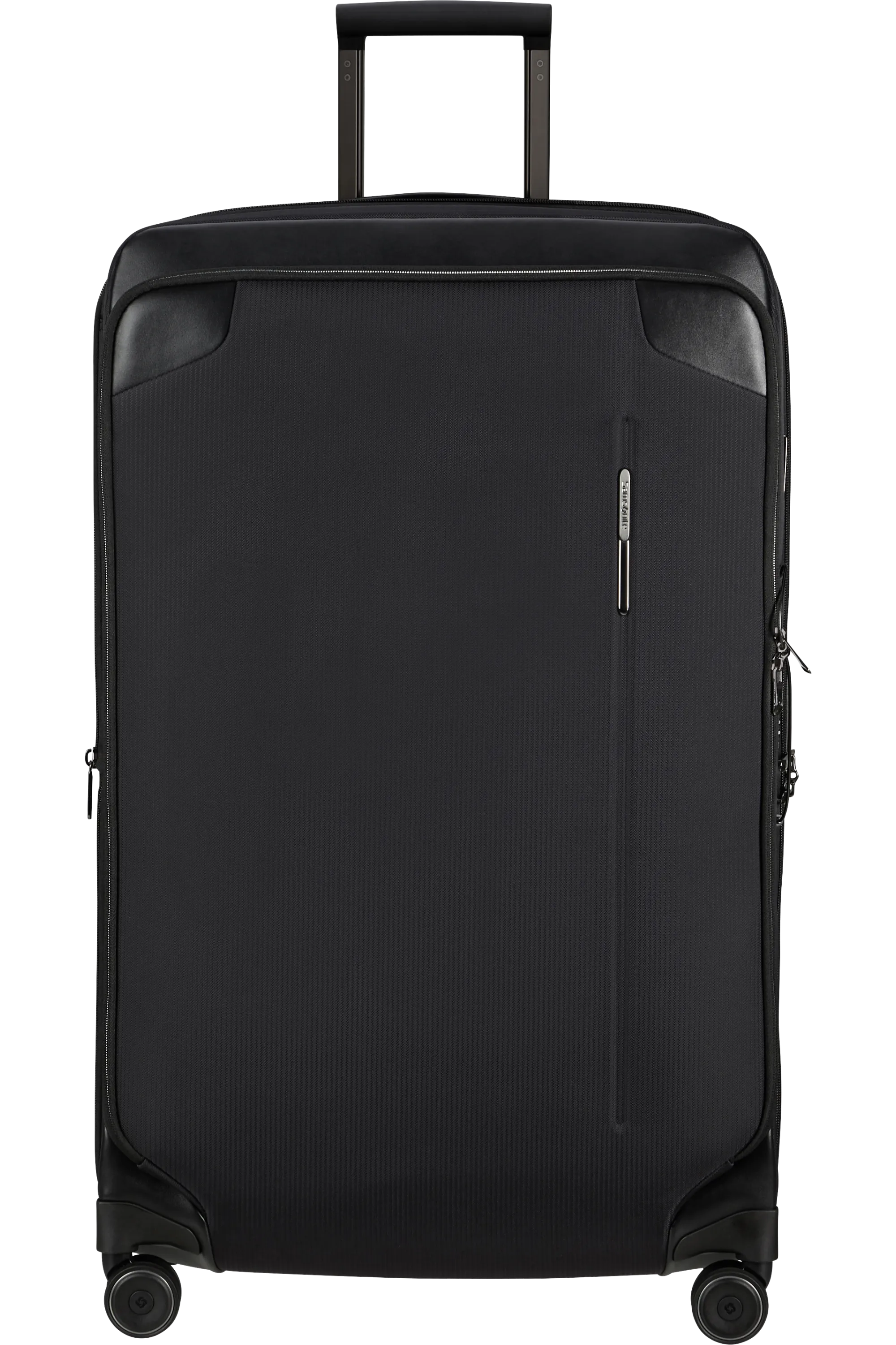 SPLENDIX Spinner (4 wheels) 79cm - Black
