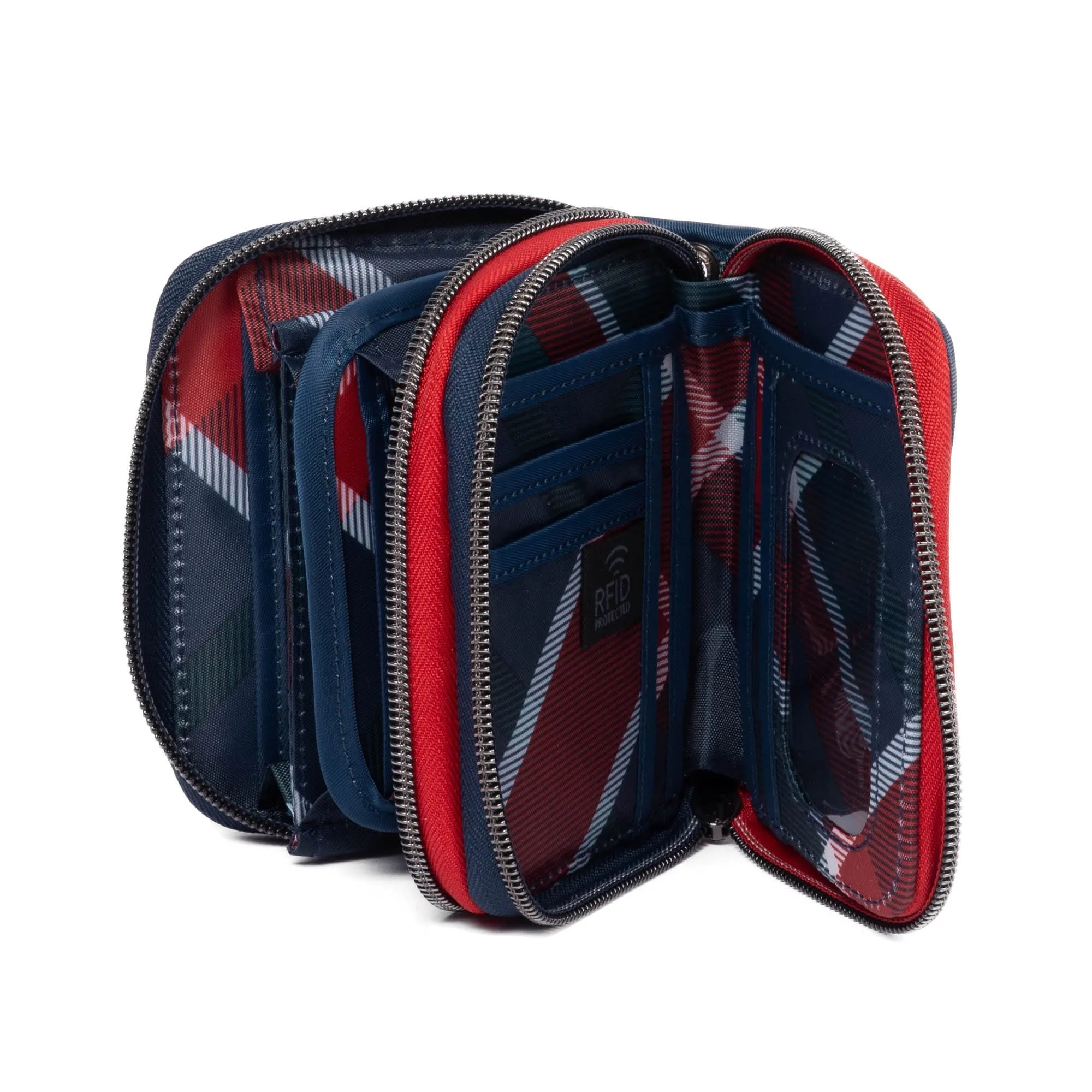 Splits SE RFID Wallet