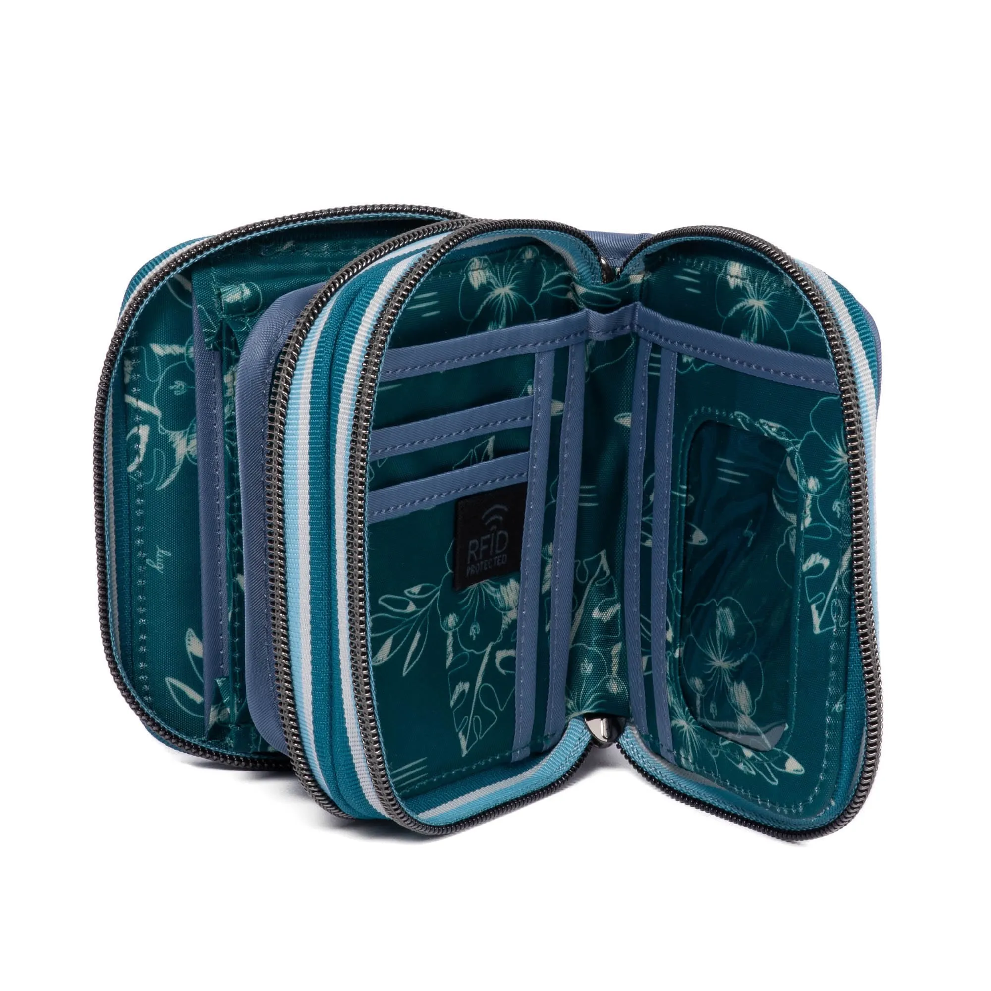 Splits SE RFID Wallet