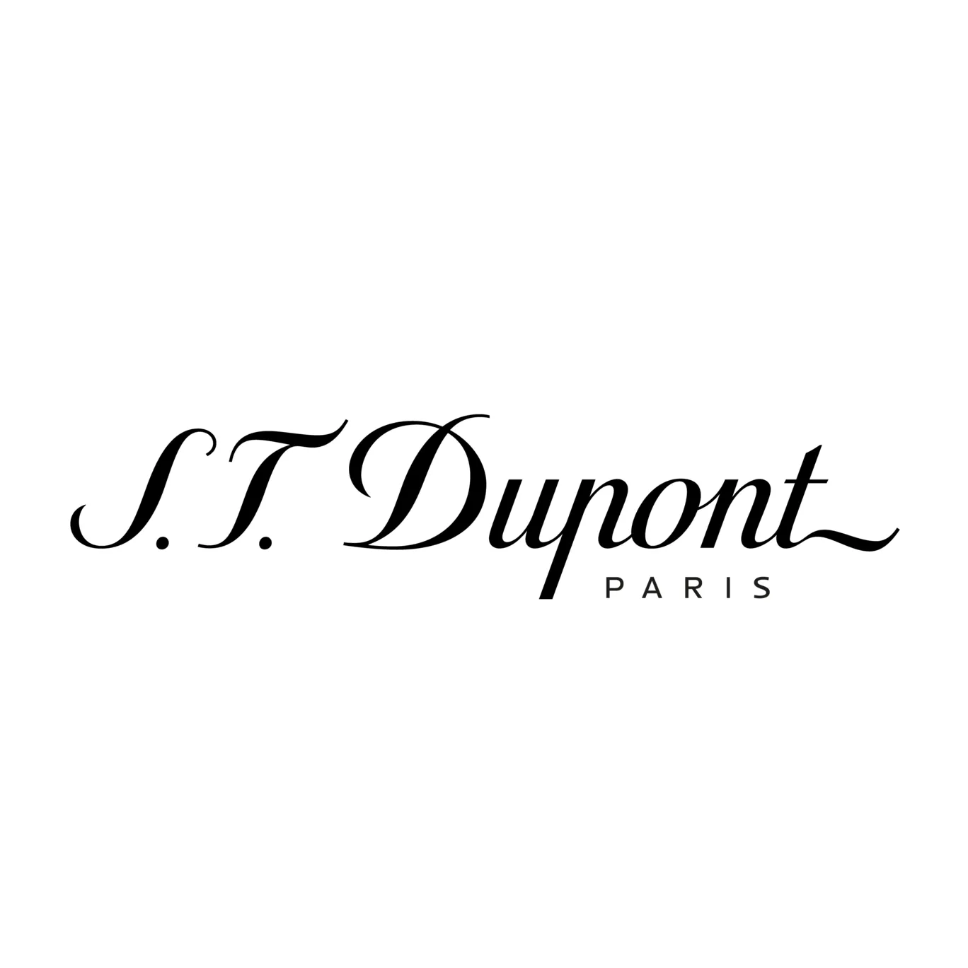 S.T. Dupont Atelier Le Grand Billfold - Brown