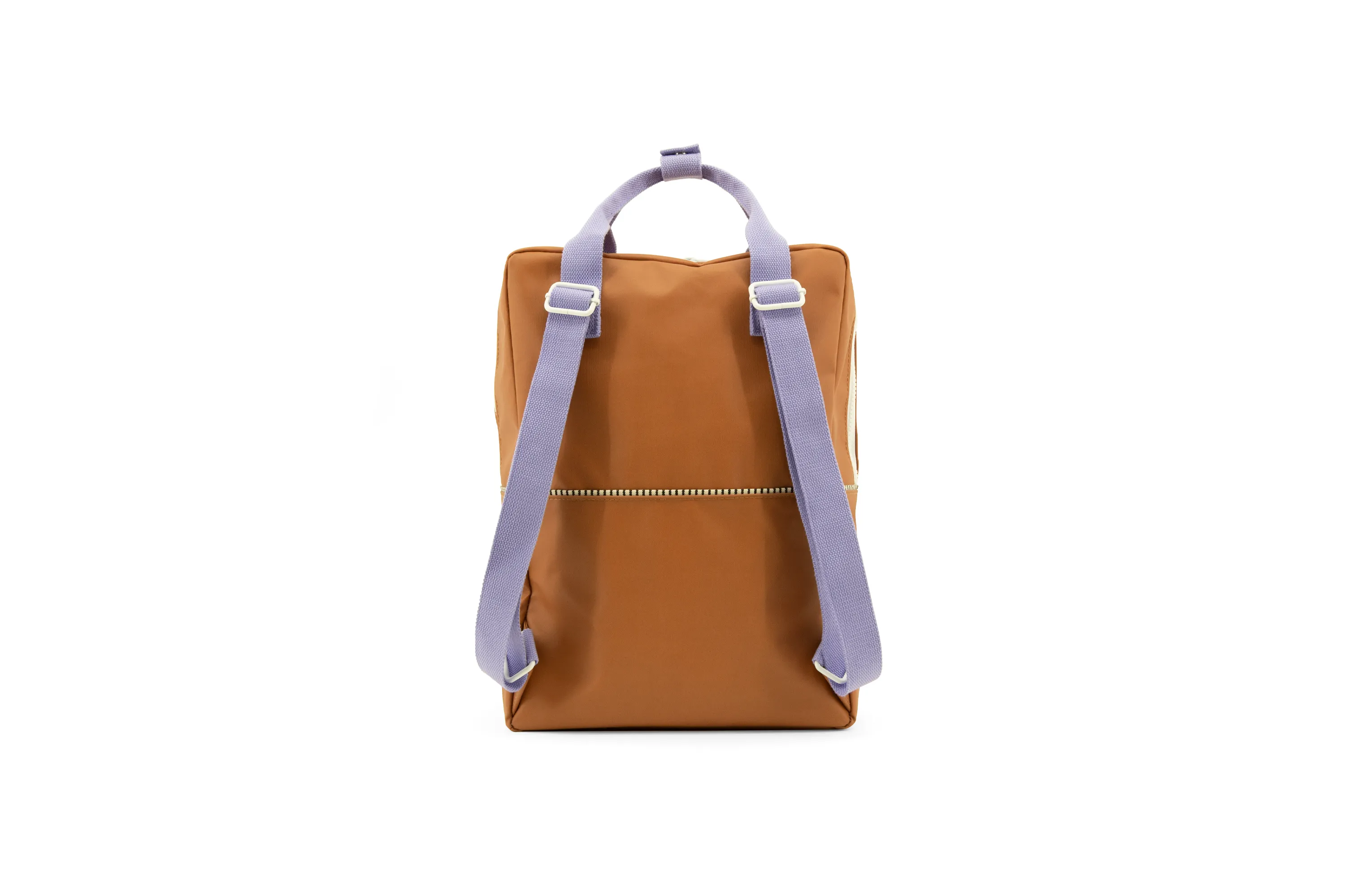 Sticky Lemon Uni Large Backpack, Buddy Brown