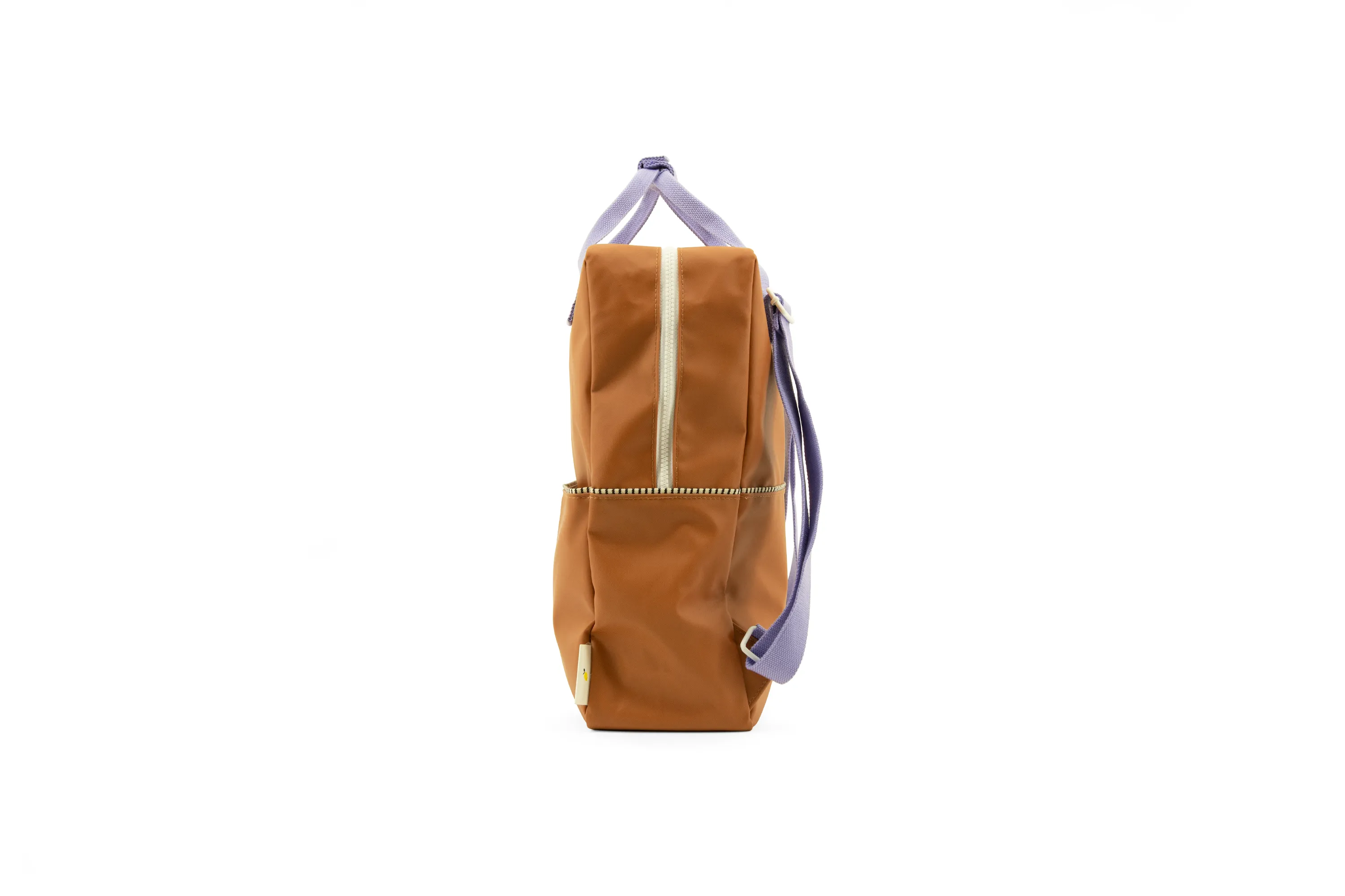 Sticky Lemon Uni Large Backpack, Buddy Brown