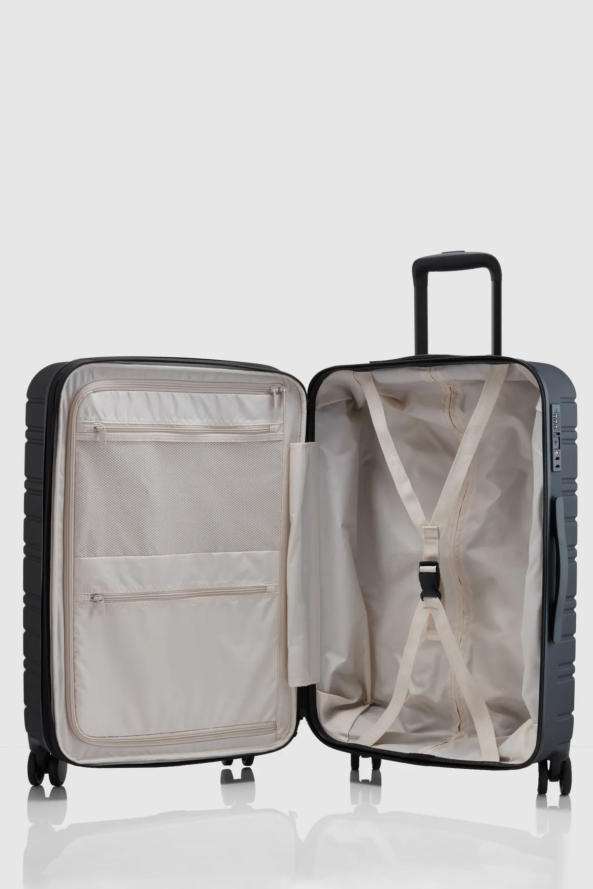 Stori Check-In 75cm Suitcase